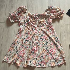 summer dress